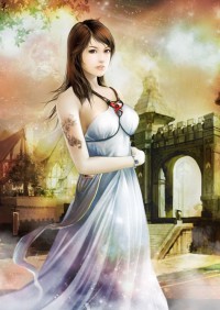 蠻妻宮略