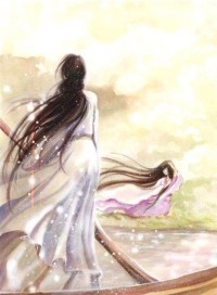 陸夫人有祖傳烏鴉嘴