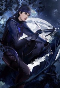 強壓仙尊:上神,服不服!