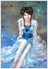 豔母的荒唐武林