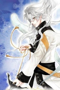 淫都之爱神笔记