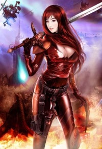 美女公安局長