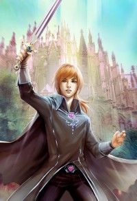 （HP同人）愛德拉·路德維希