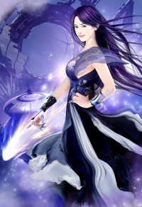 蜀山之白俠