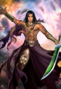 網遊之大盜賊（大盜賊）