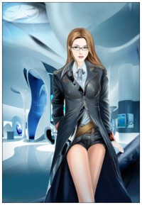 高官的私生女：奪愛
